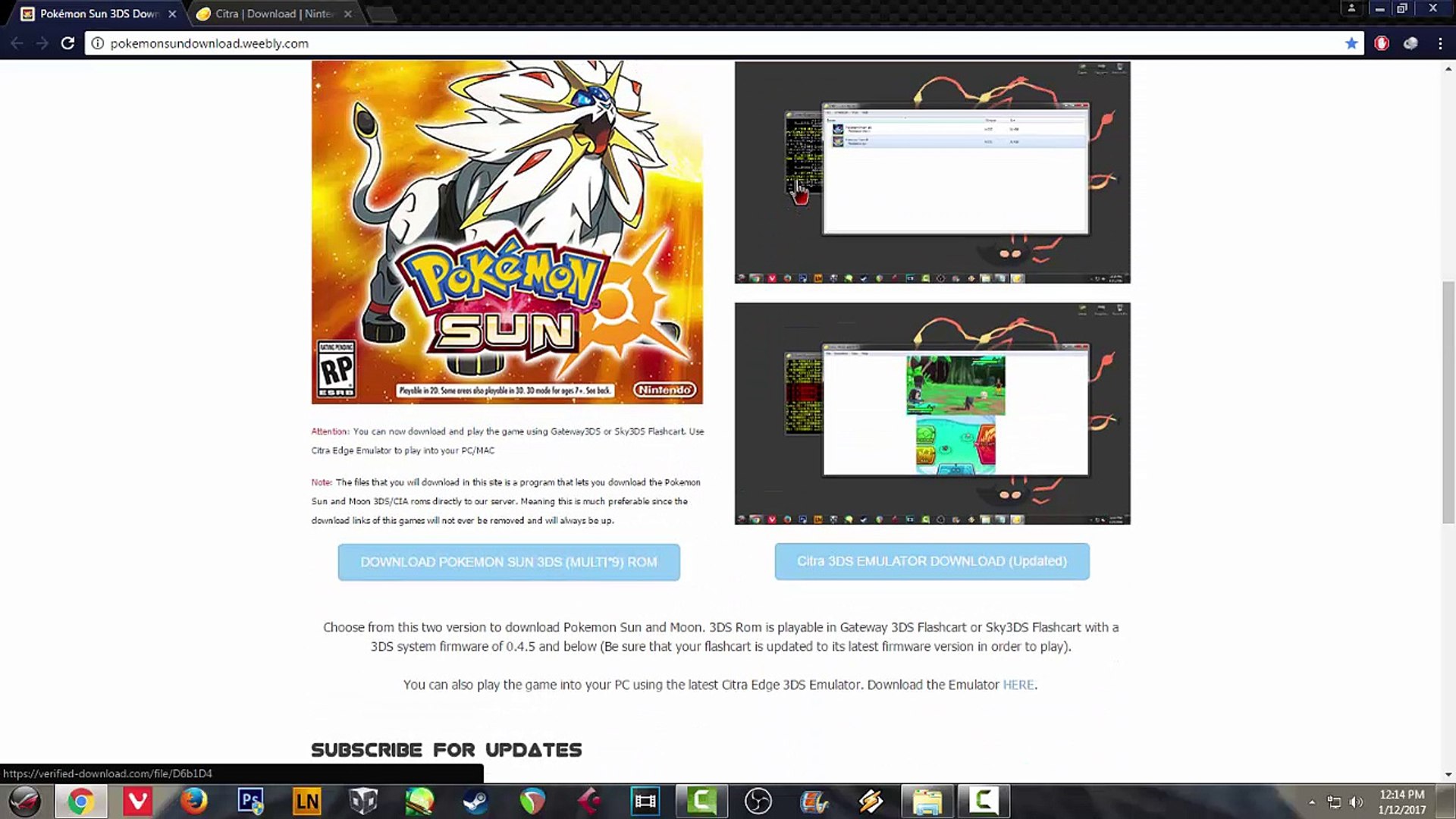 Download Pokemon X Mac Emulator Desmume