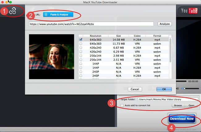 Download netflix movie for mac